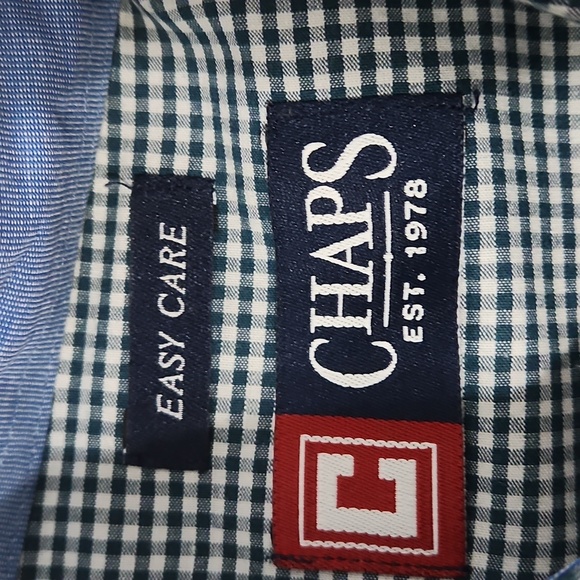 Chaps button down shirt - Picture 5 of 9